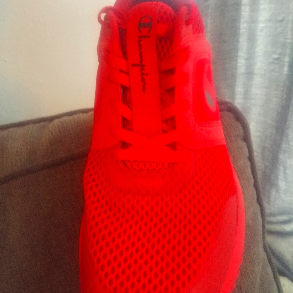 Champion men's shoes